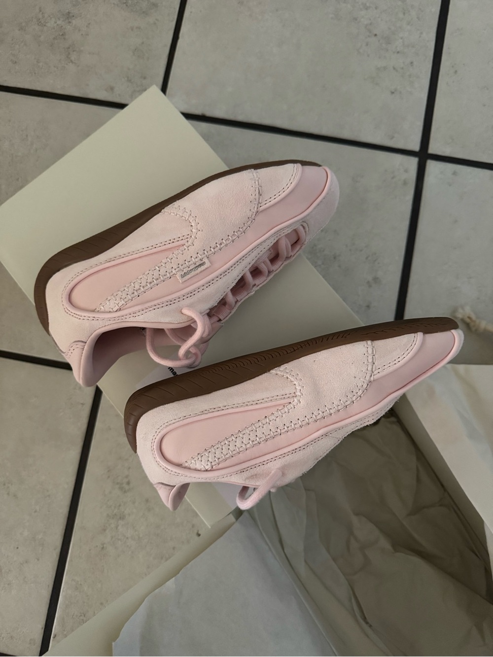Madhappy x puma - Picture 2 of 7